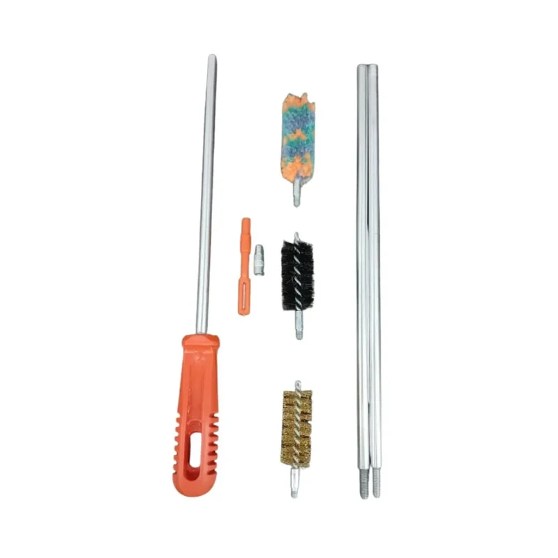 Kit de Baqueta Buen Pique Praxtor para Escopeta Cal16