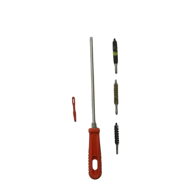 Kit Buen Pique de Baqueta Praxtor para Arma Corta 32Lr