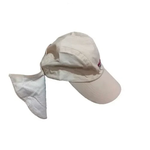 Gorro Waterdog Cap 502 Bahamas Beige