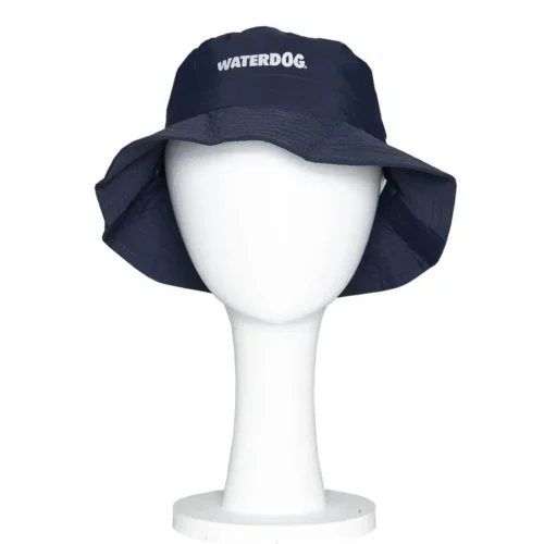 Gorro Waterdog Piluso Cap 529 Reversible Verde