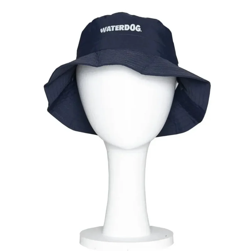 Gorro Waterdog Piluso Cap 529 Reversible Verde