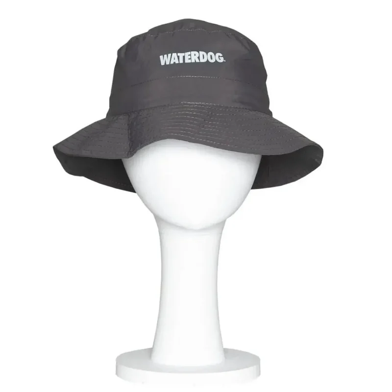 Gorra Waterdog Piluso Cap 529 Reversible Azul