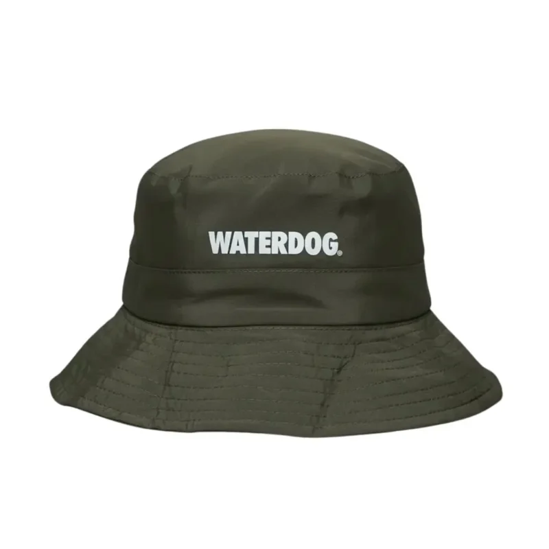 Gorra Waterdog Piluso Cap 529 Reversible Gris