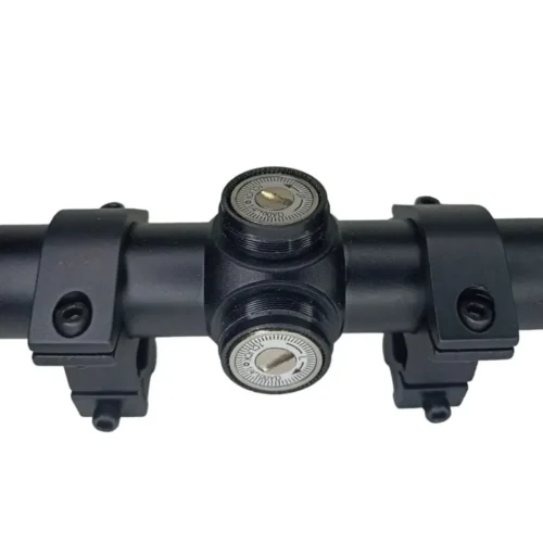 26650001-1.webp MIRA KRICO SPORTER 4X40 C/MONTAJE MILDOT
