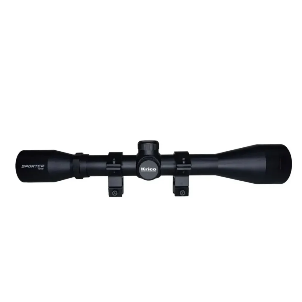 26650001.webp MIRA KRICO SPORTER 4X40 C/MONTAJE MILDOT