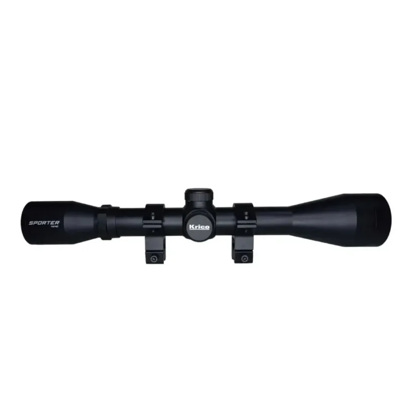 MIRA KRICO SPORTER 4X40 C/MONTAJE MILDOT