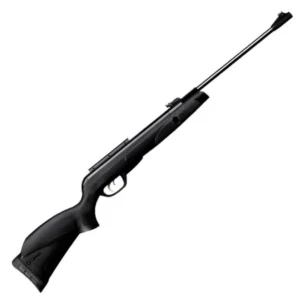 Rifle Gamo Black Knight IGT Mach 1 Calibre 5.5 mm - Sistema Nitro Pistón