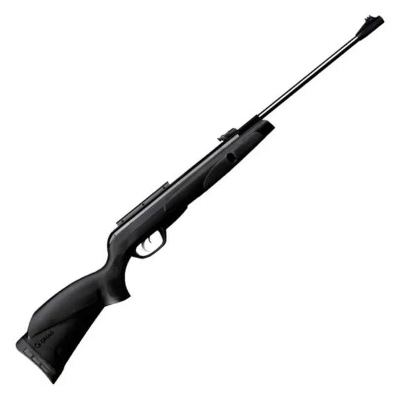 Rifle Gamo Black Knight IGT Mach 1 Calibre 5.5 mm - Sistema Nitro Pistón