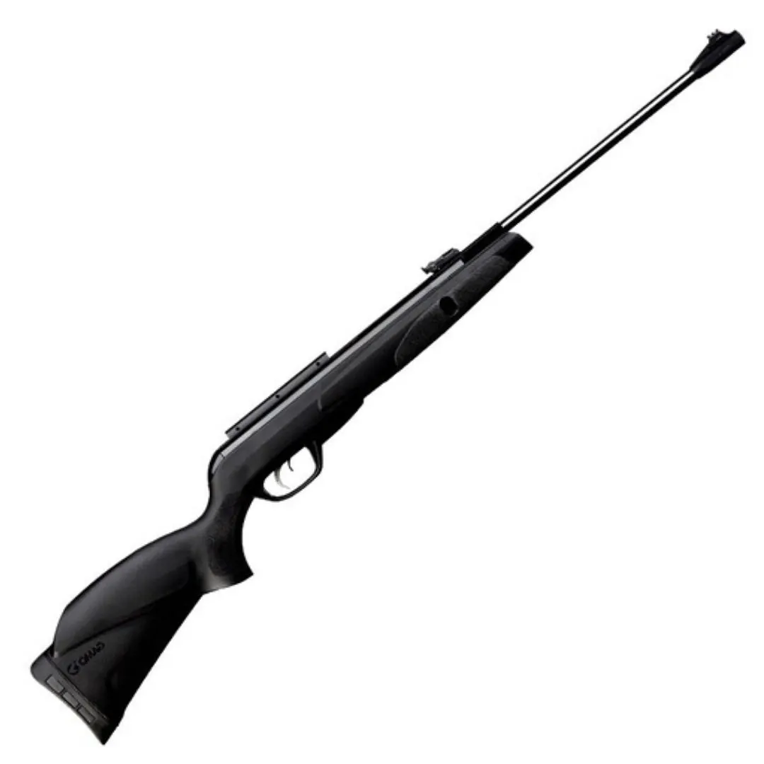 Rifle Black Knight IGT Mach 1 Calibre 5.5 mm - Sistema Nitro Pistón