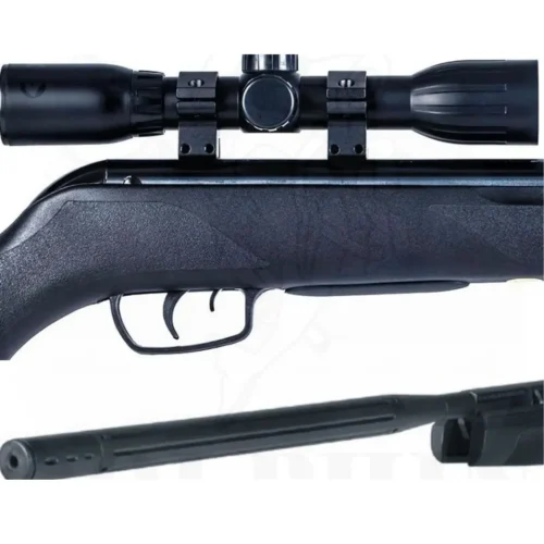 38261300-1.webp Rifle Gamo Wildcat Whisper IGT 5.5 mm - Sistema Nitro Pistón