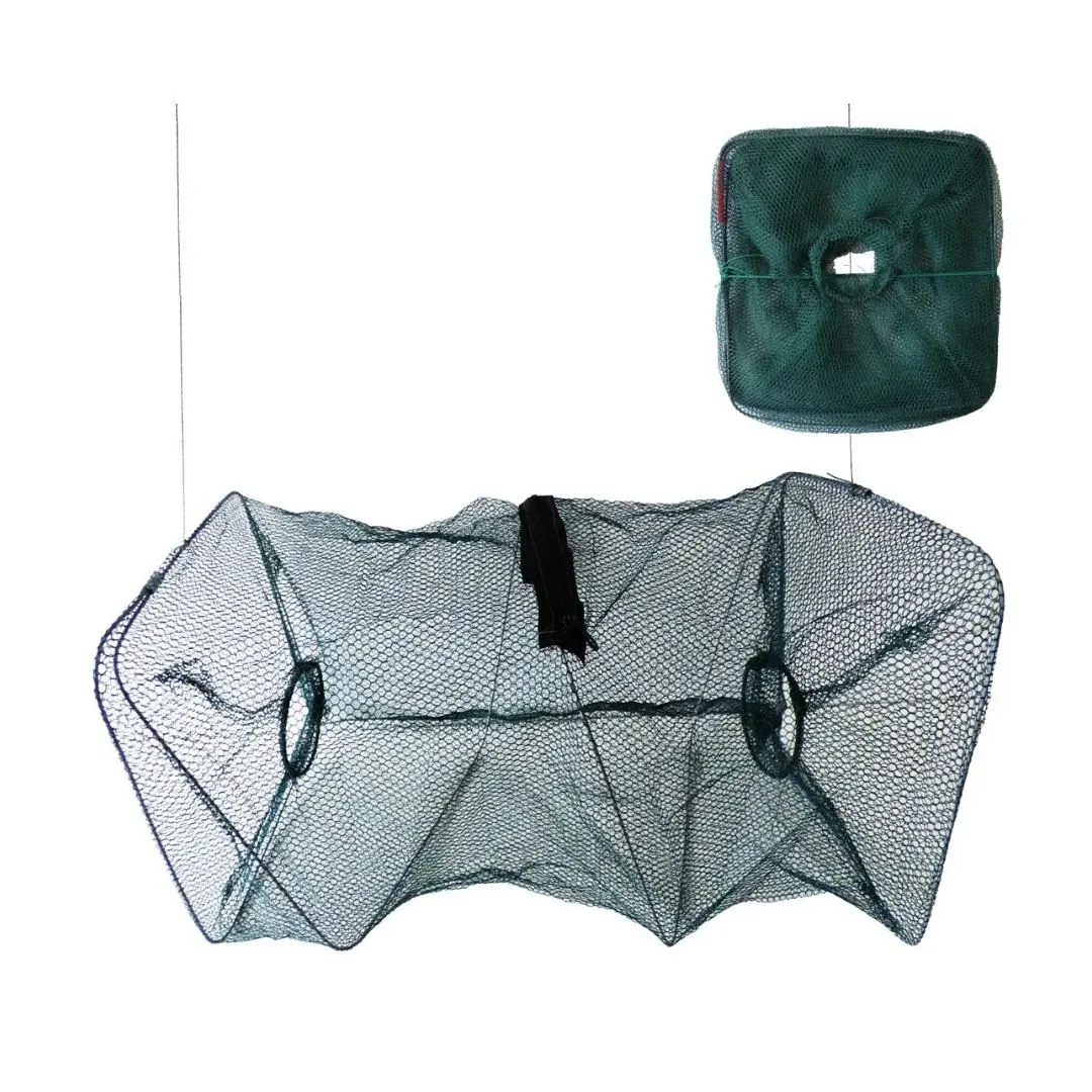 Trampa para pesca 2 Bocas