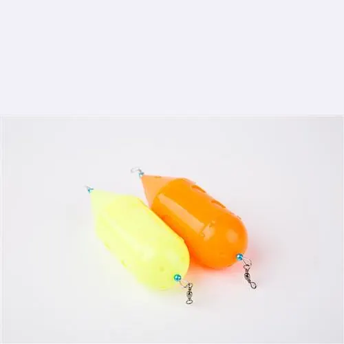 Puntero Cebador Red Fish Para Pejerrey (W-514)