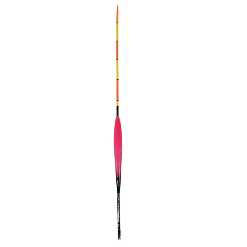 Boya Artesanal El Black D/Kiri "Map" 2Grs "Para Linea De Vuelo" Trabaja Acostada