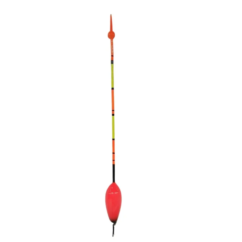 Boya Artesanal El Black D/Kiri "P52" 3Grs Para Linea De Vuelo