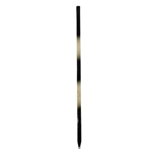 Boya Artesanal El Black D/Kiri "Cubo" 3Grs/32 Cm "Para Linea De Vuelo"