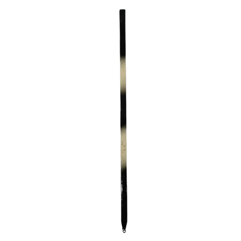 Boya Artesanal El Black D/Kiri "Cubo" 3Grs/32 Cm "Para Linea De Vuelo"