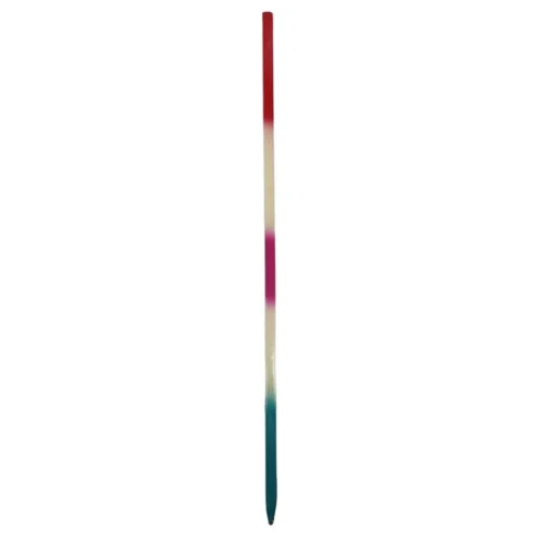 Boya Artesanal El Black D/Kiri "Cubo" 4Grs/42 Cm "Para Linea De Vuelo"