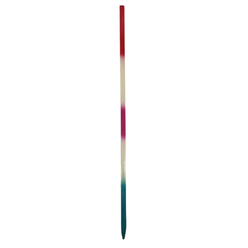 Boya Artesanal El Black D/Kiri "Cubo" 4Grs/42 Cm "Para Linea De Vuelo"