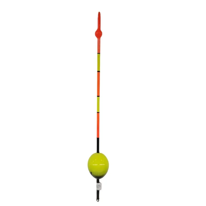 Boya Artesanal El Black D/Kiri "Cebolla" 5Grs Para Linea De Vuelo