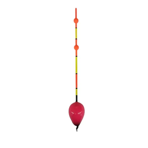 Boya Artesanal El Black D/Kiri "Trompito" 4Grs "Para Linea De Vuelo"
