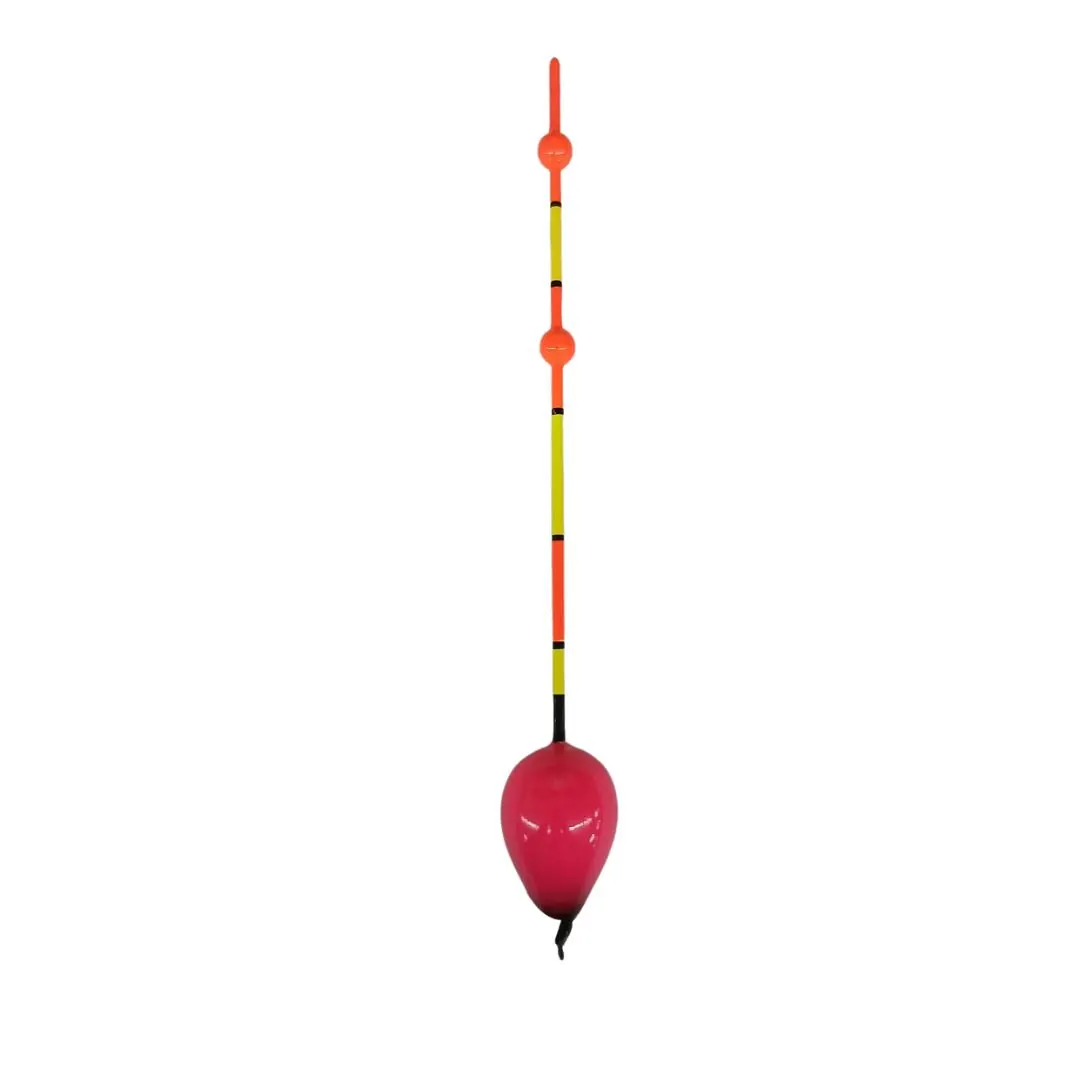 Boya Artesanal El Black D/Kiri "Trompito" 4Grs "Para Linea De Vuelo"