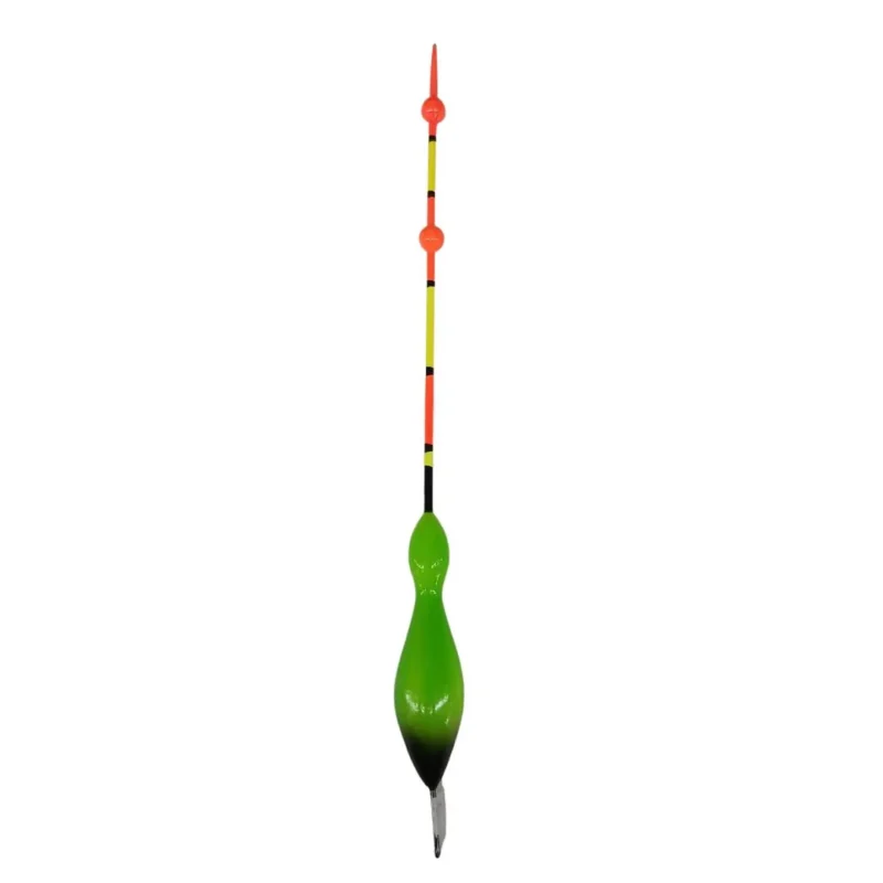 Boya Artesanal El Black D/Kiri "F 15" 4Grs "Para Linea De Vuelo"
