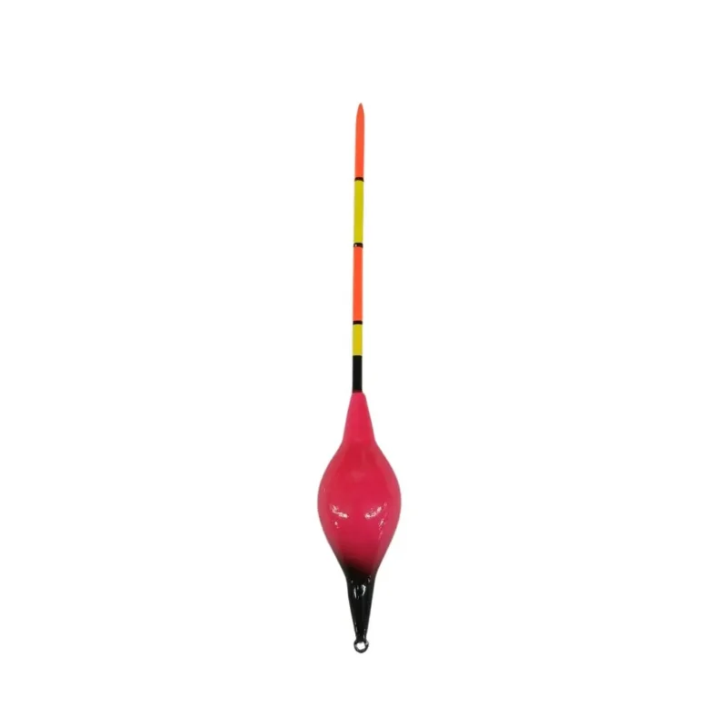 Boya Artesanal El Black D/Kiri "Lt" 3Grs "Para Linea De Vuelo"