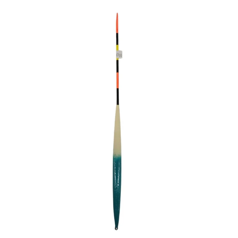 Boya Artesanal El Black D/Kiri "Sl" 5Grs "P/Linea De Vuelo"