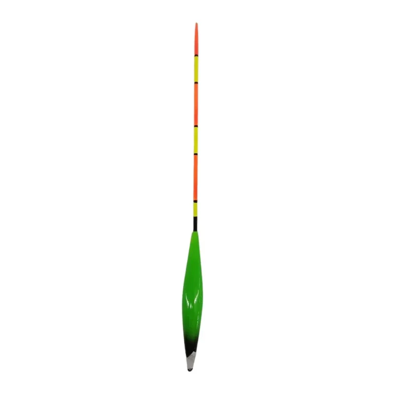 Boya Artesanal El Black D/Kiri "Ej" 4Grs