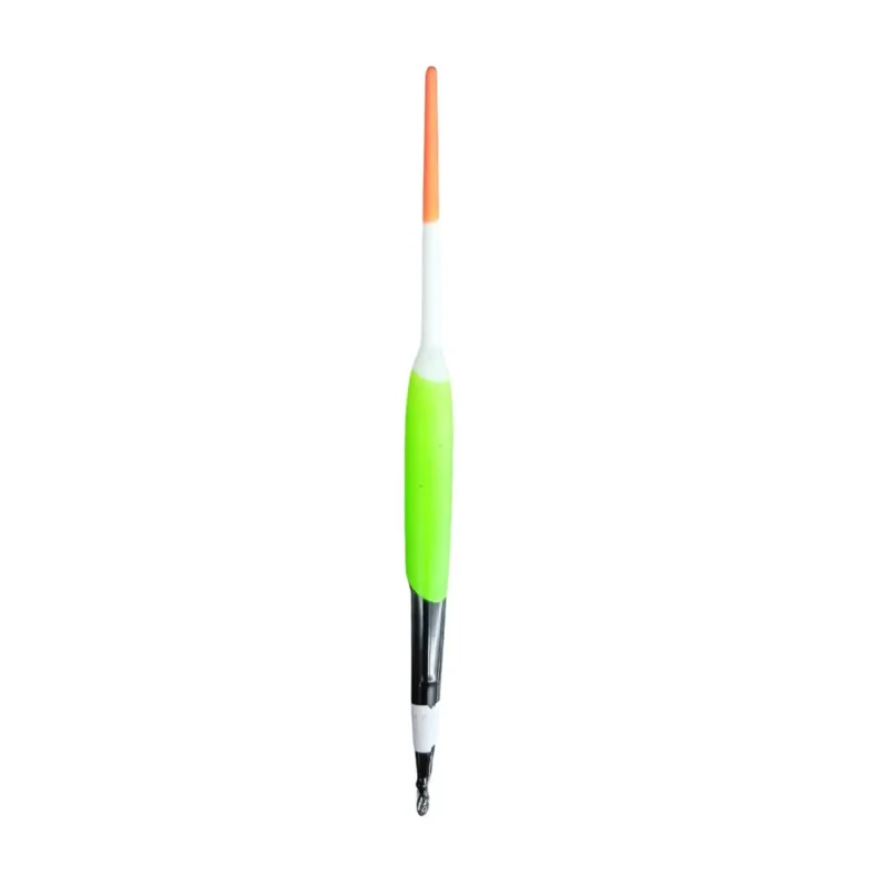 Boya Mauri N° 327 Paternoster Cordobesa Plástica Pesca Pejerrey