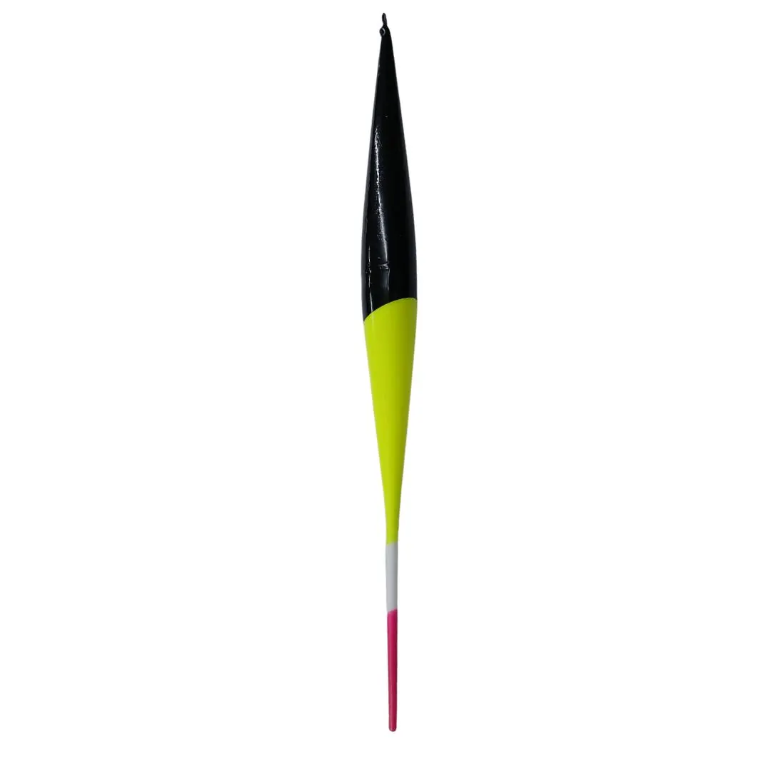 Boya Mauri Nº 702 Dique Plástica para Pesca de Pejerrey