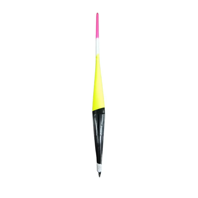 Boya Mauri N° 451 Lapiz Armada Plástica Pesca Pejerrey