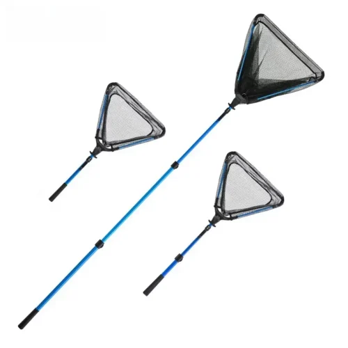 Copo Morgul Tra-19-02 Plegable Y Extensible 2,40Mts (Tra-19-02)