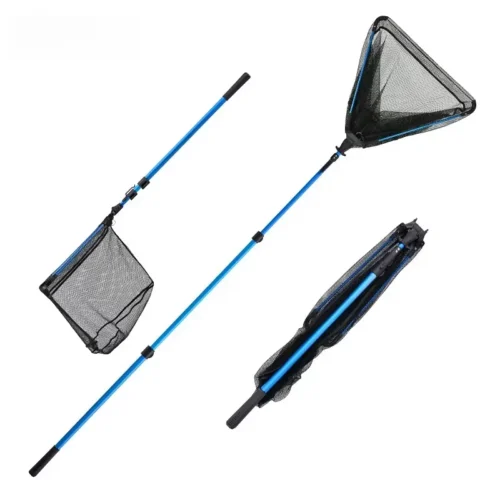 Copo Morgul Tra-19-02 Plegable Y Extensible 2,40Mts (Tra-19-02)