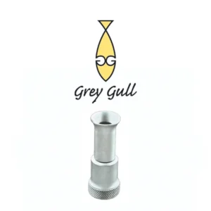 Emparejador de Pelo Grey Gull /Sunrise 7505