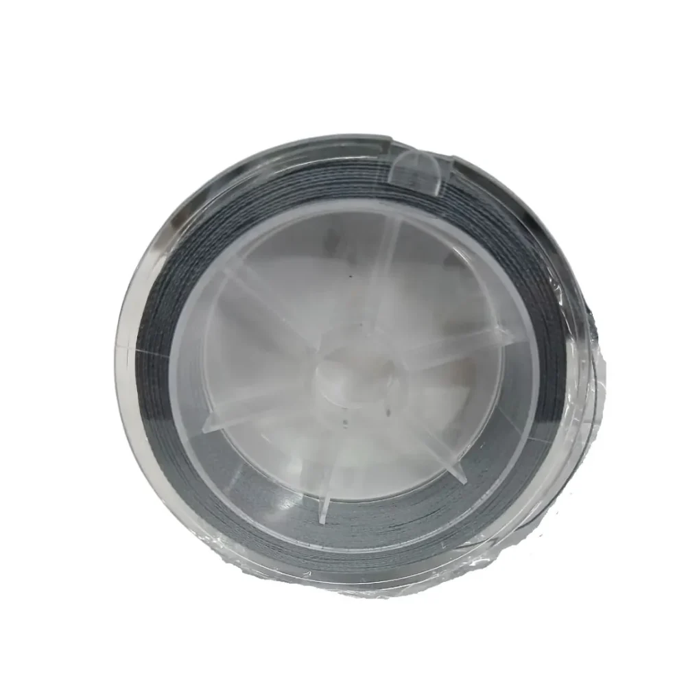Multifilamento Max E-Xtreme 4X 0,40 Mm/39 Kg X100Mts Gris 4Hebras (Mul M 40 G)