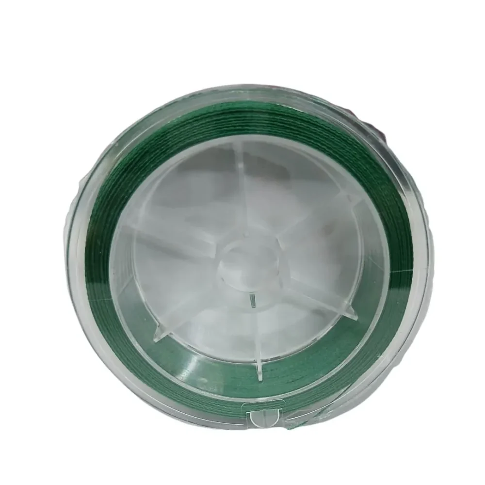 Multifilamento Max E-Xtreme 4X 0,40 Mm/39 Kg X100Mts Verde 4Hebras (Mul M 40V)