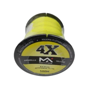 Amarillo