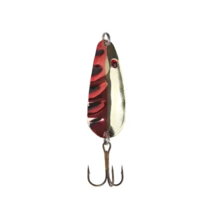 Cuchara Waterdog -21057 12,5Grs Dorada y Blanca