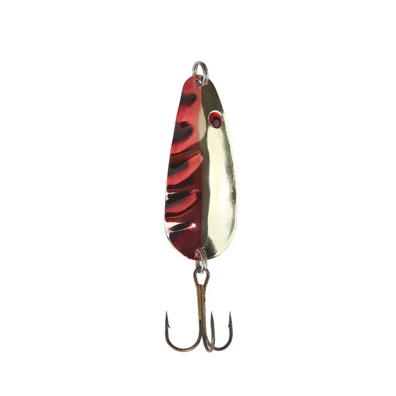 Cuchara -21057 12,5Grs Dorada y Blanca