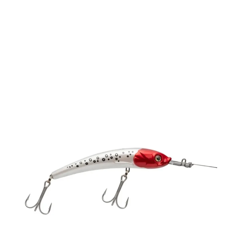 Señuelo Ng Morena 155 Paleta Larga Metalica Profundidad 155mm 6-9Mts