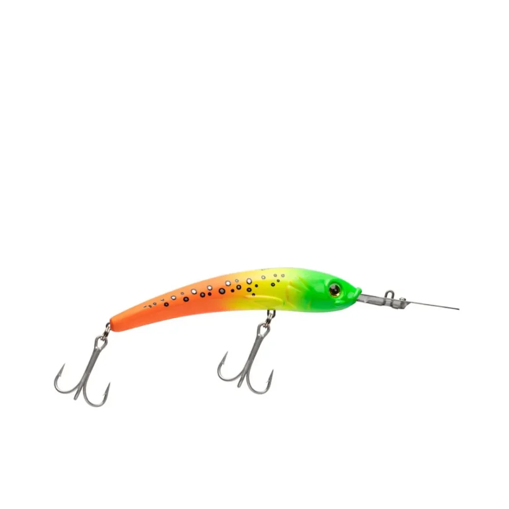 Señuelo Ng Morena 155 Paleta Larga Acrilico Profundidad 155mm 6-9Mts Surtido