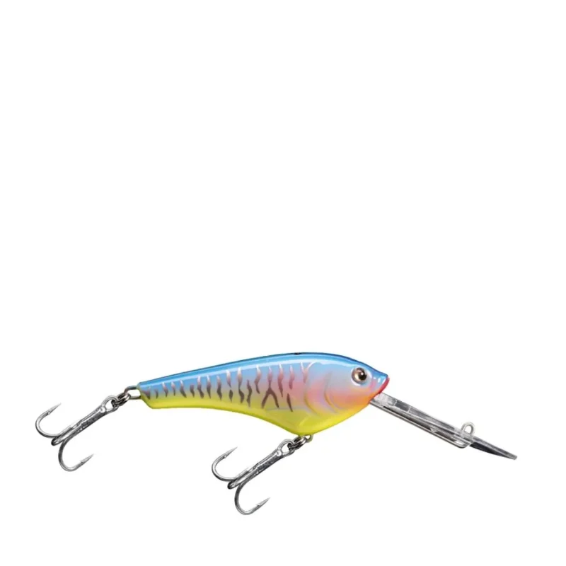 Señuelo Ng Mojarra 120 Mediana para C Flote 120mm 3,5 4,5Mts 50Grs (391) 41000 488