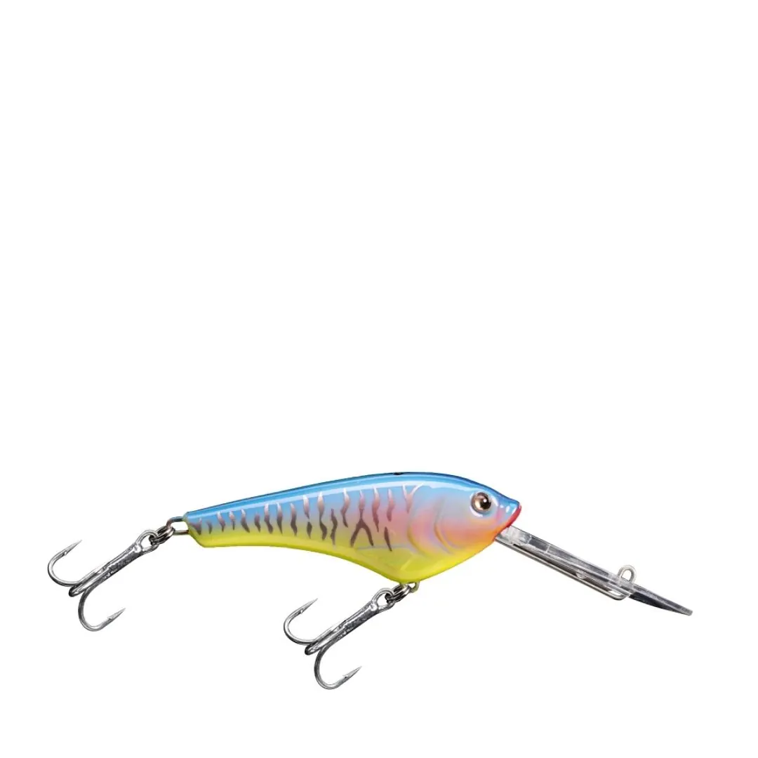 Señuelo Mojarra 120 Mediana para C Flote 120mm 3,5 4,5Mts 50Grs (391) 41000 488