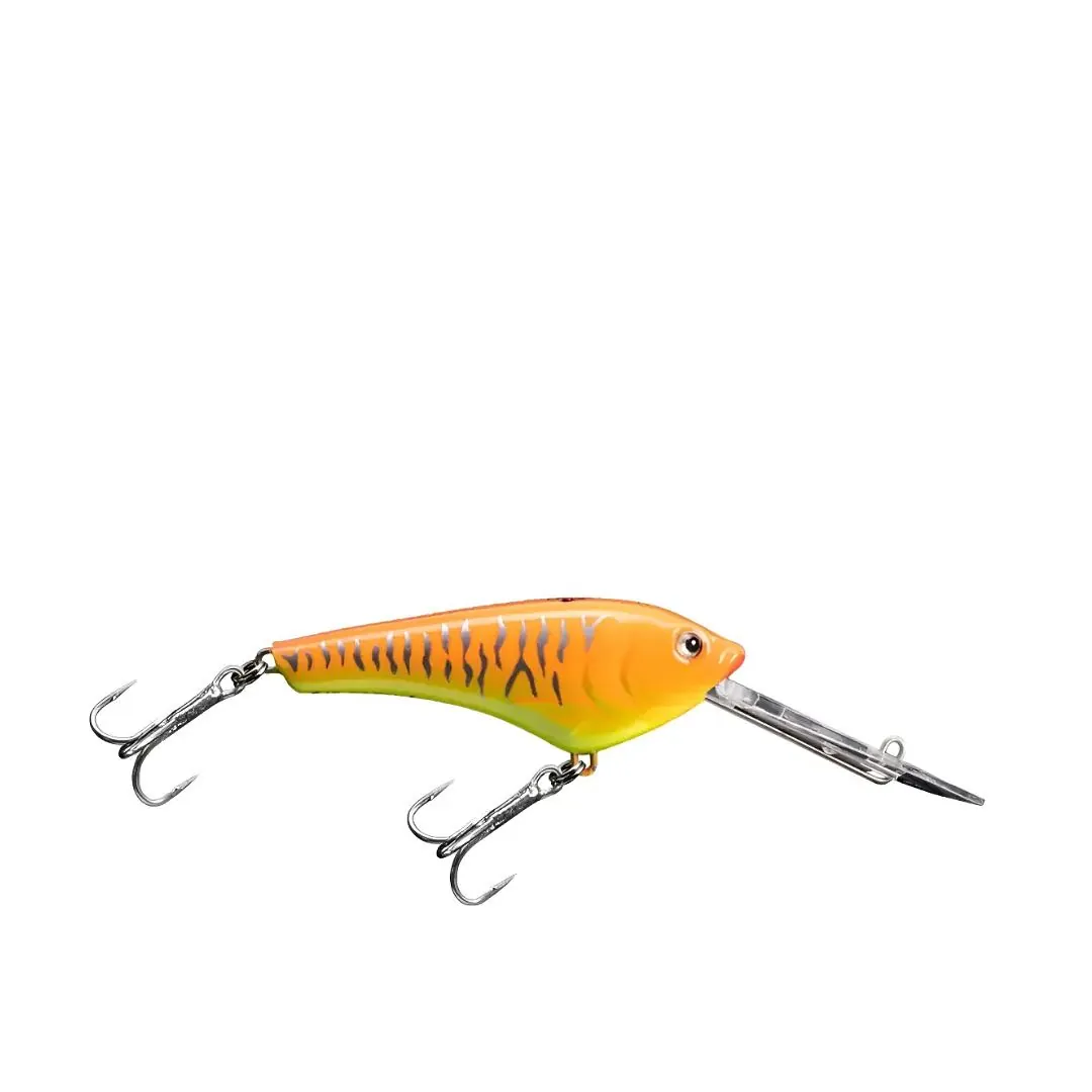 Señuelo Mojarra 120 Mediana para L Prof. 120mm 5 9Mts 50Grs Surtido (391) 41000 588