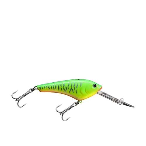 Señuelo Ng Mojarra 120 Mediana para L Prof. 120mm 5 9Mts 50Grs Surtido (391) 41000 588