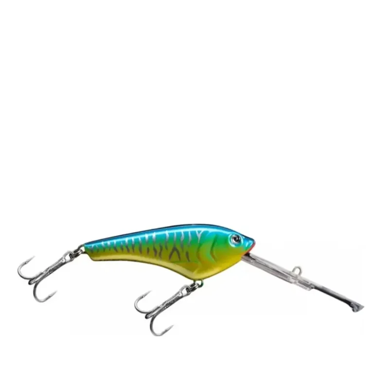 Señuelo Ng Mojarra 120 Mediana para L Prof. 120mm 5 9Mts 50Grs Surtido (391) 41000 588
