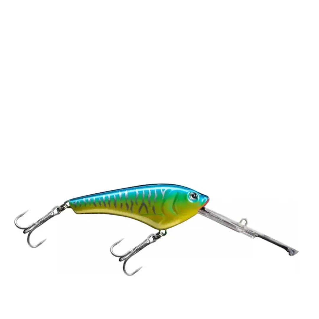 Señuelo Mojarra 120 Mediana para L Prof. 120mm 5 9Mts 50Grs Surtido (391) 41000 588