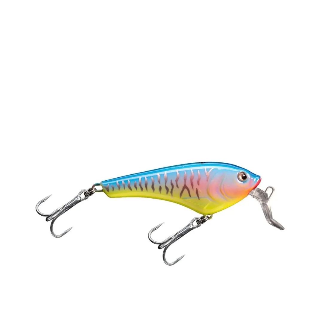 Señuelo Mojarra 120 Mediana Profundidad 120mm 50Grs 5-9Mts Surtido