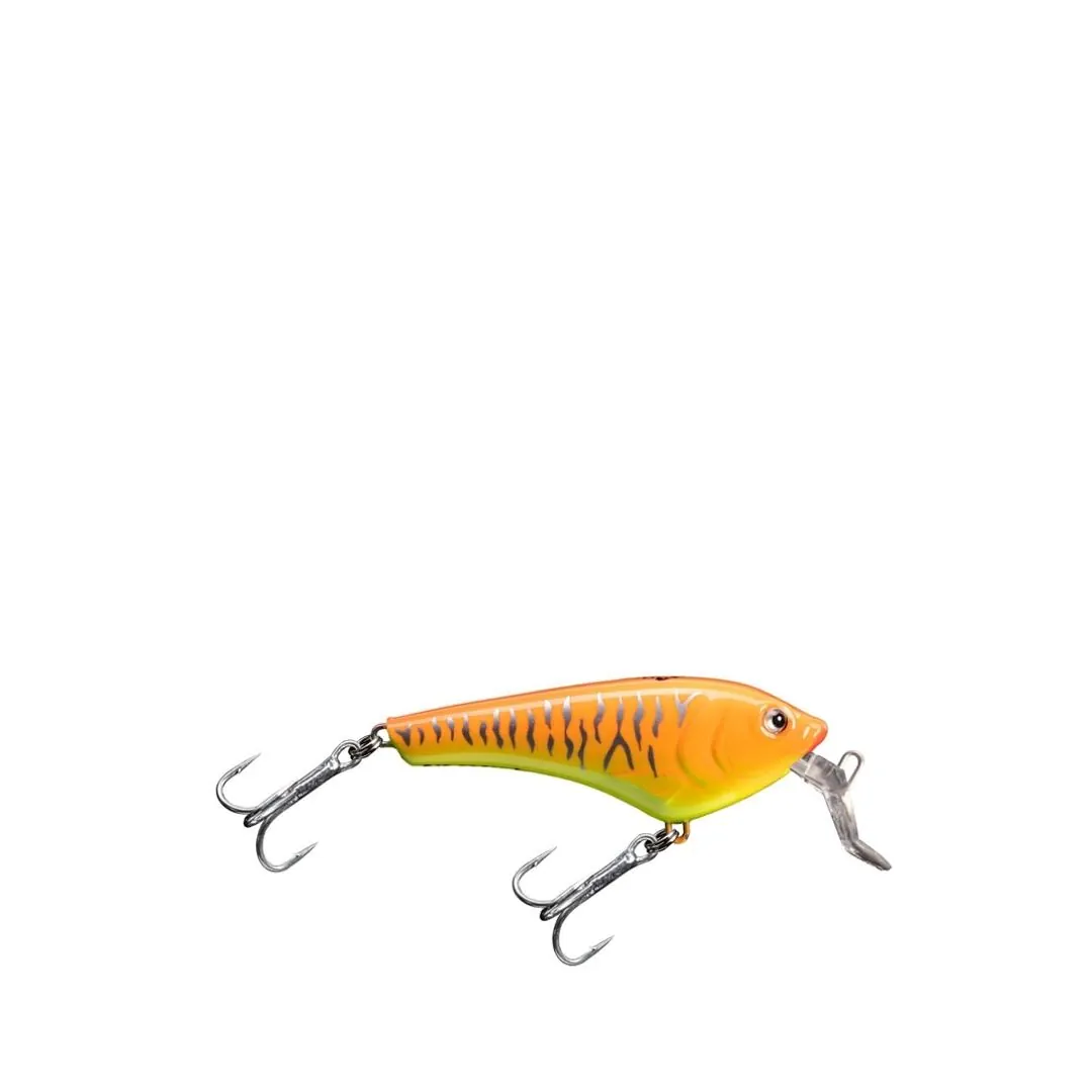 Señuelo Mojarra 120 Mediana Profundidad 120mm 50Grs 5-9Mts Surtido